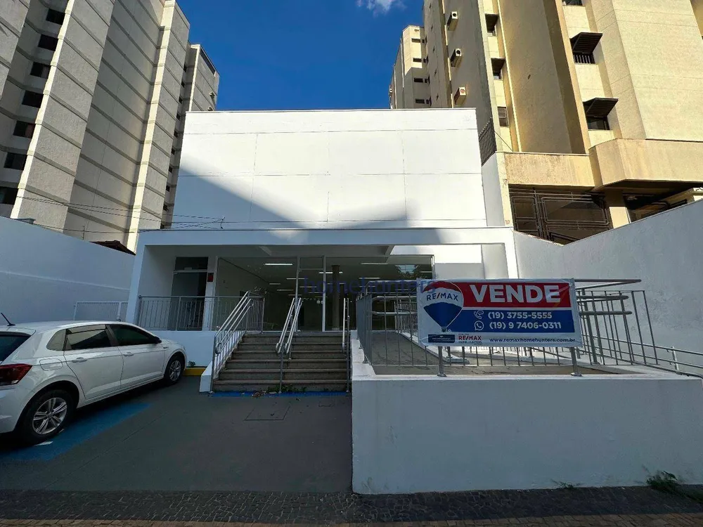 Prédio Inteiro, 440 m² - Foto 1