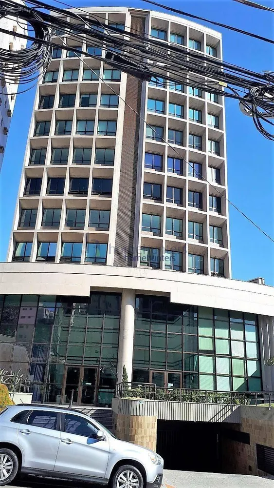 Sala-Conjunto, 255 m² - Foto 2