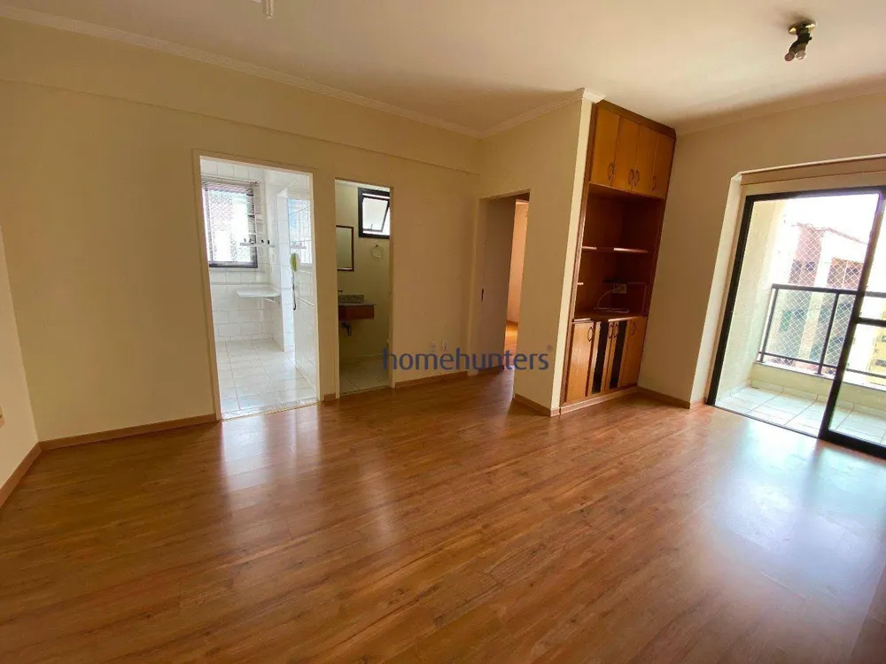 Apartamento, 1 quarto, 50 m² - Foto 2
