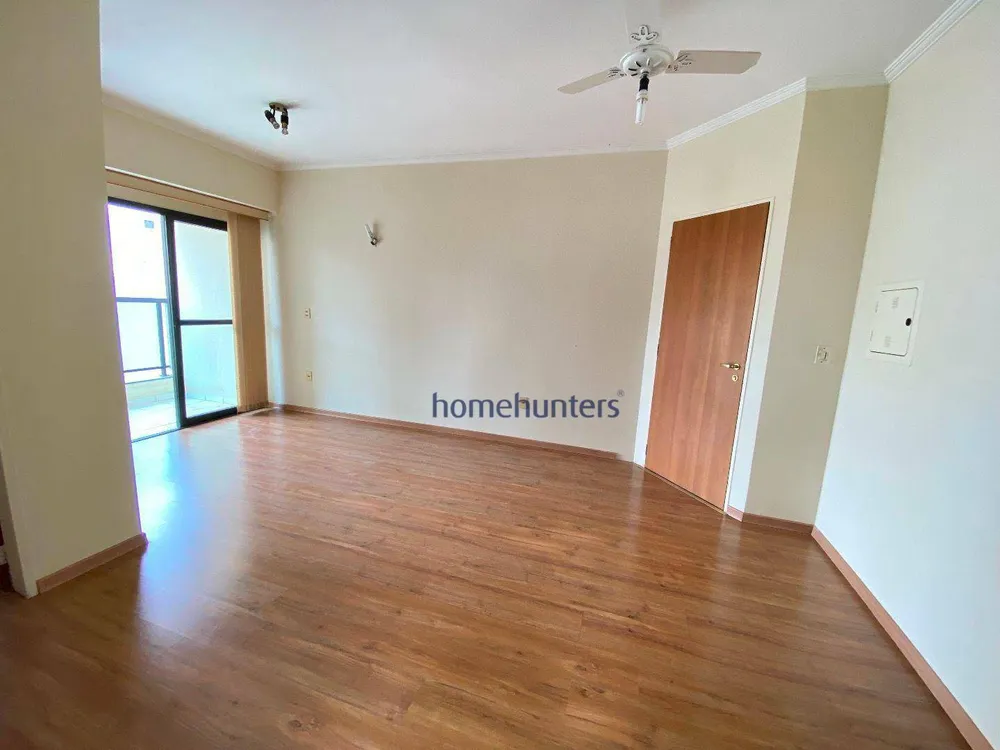 Apartamento, 1 quarto, 50 m² - Foto 1
