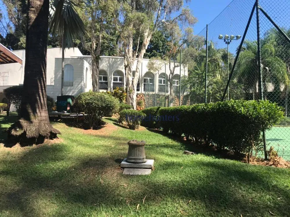 Casa de Condomínio, 5 quartos - Foto 1