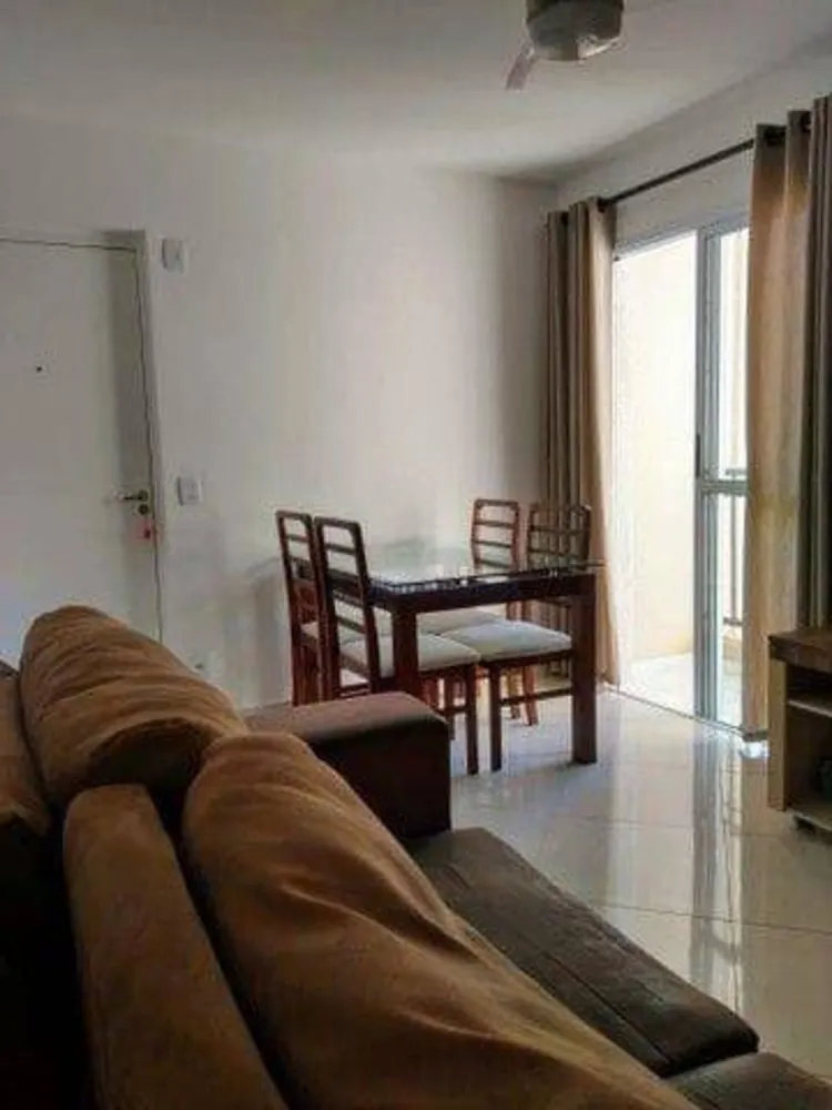 Apartamento, 2 quartos, 50 m² - Foto 3