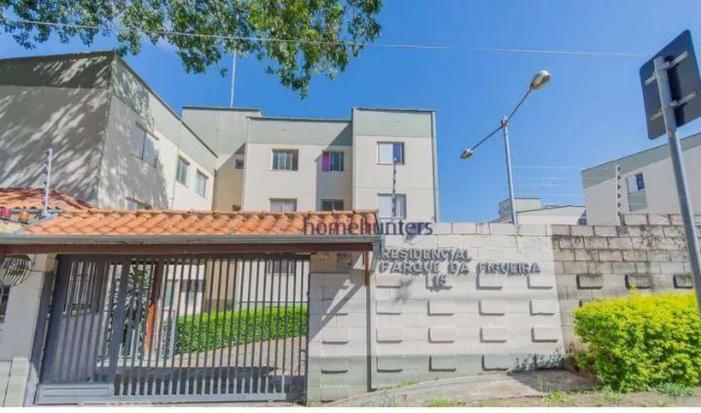 Apartamento, 2 quartos, 67 m² - Foto 2