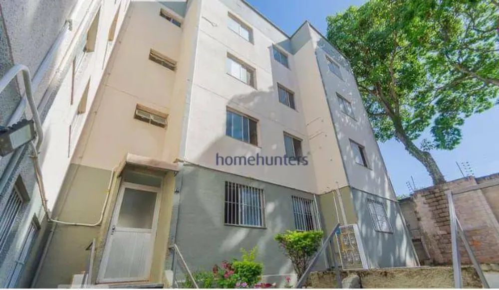 Apartamento, 2 quartos, 67 m² - Foto 1