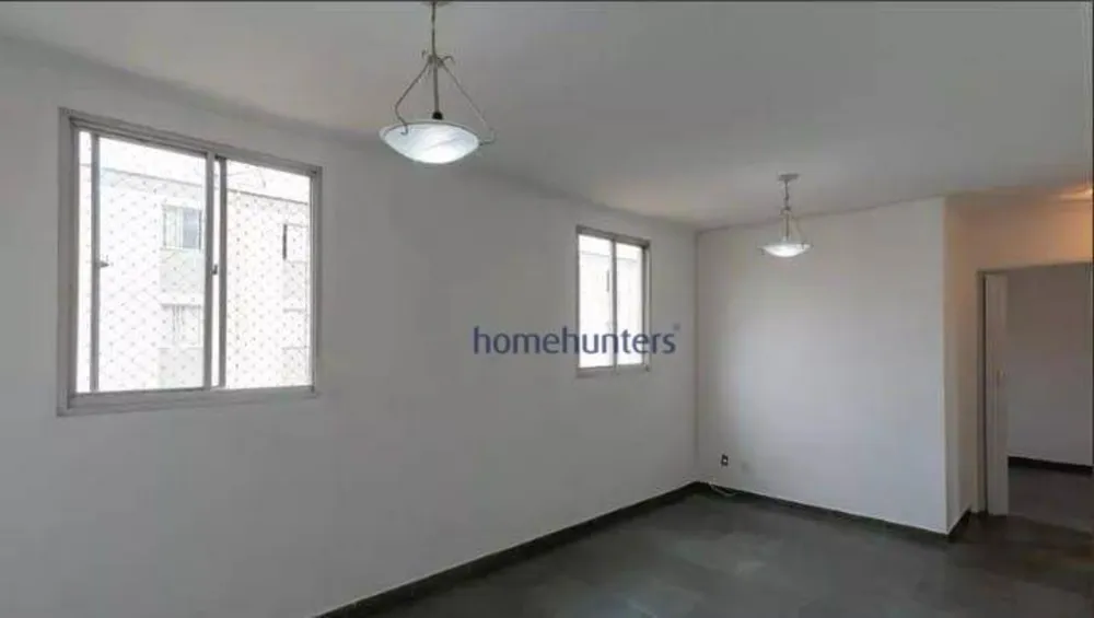 Apartamento, 2 quartos, 67 m² - Foto 4