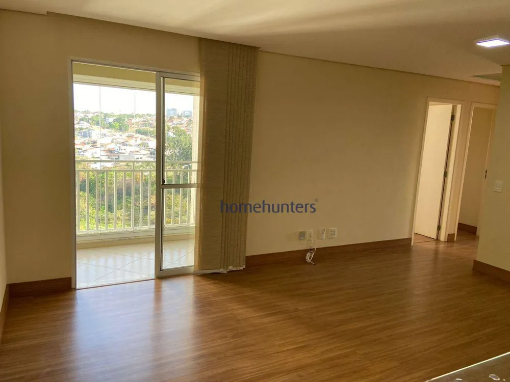 Apartamento, 3 quartos, 75 m² - Foto 1