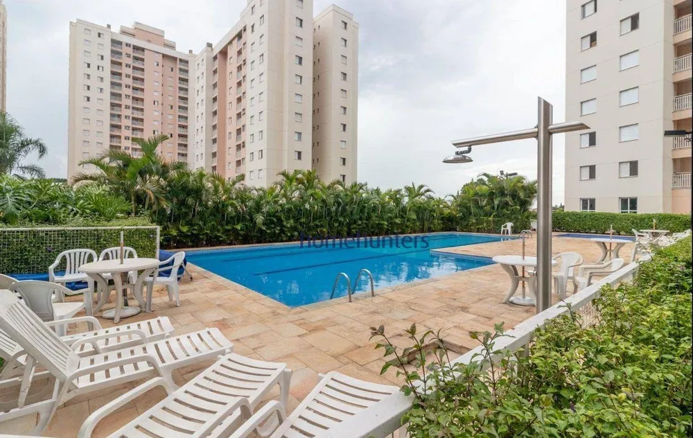 Apartamento, 3 quartos, 75 m² - Foto 3