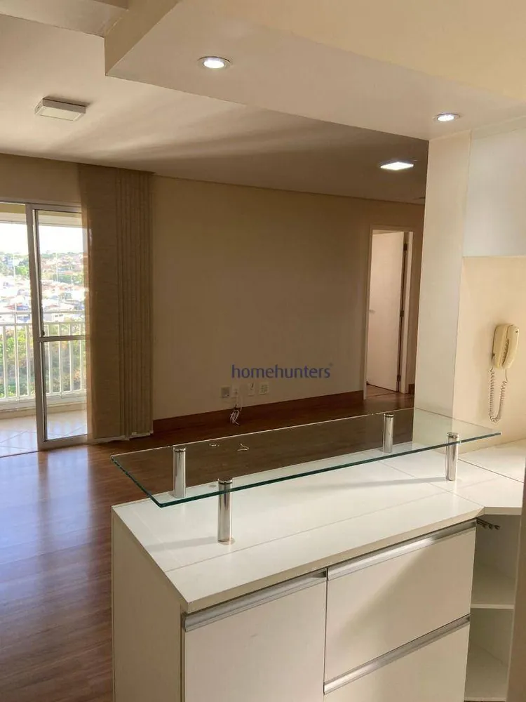 Apartamento, 3 quartos, 75 m² - Foto 4