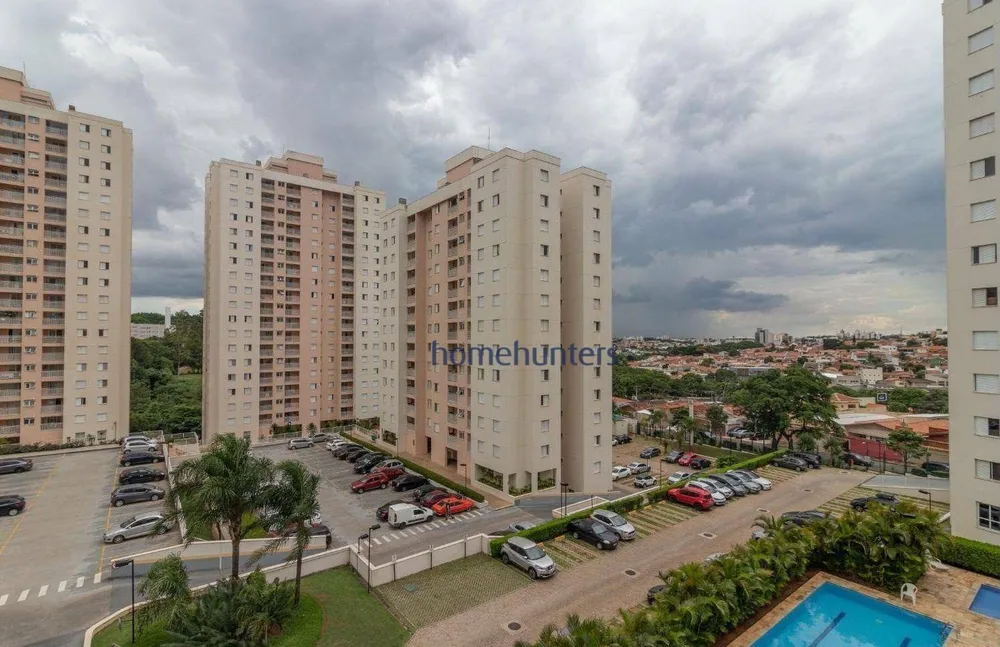 Apartamento, 3 quartos, 75 m² - Foto 2