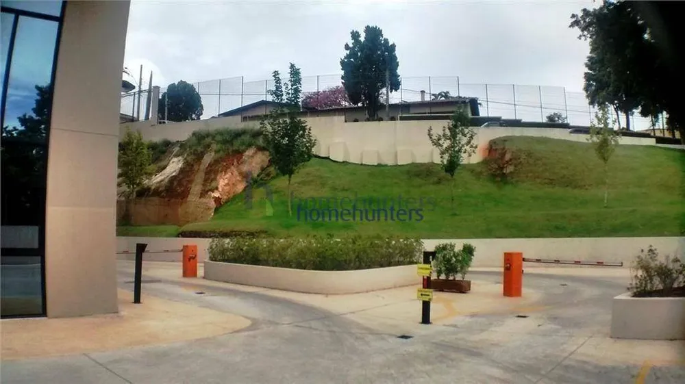 Sala-Conjunto, 33 m² - Foto 4