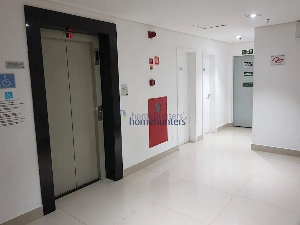 Sala-Conjunto, 33 m² - Foto 1