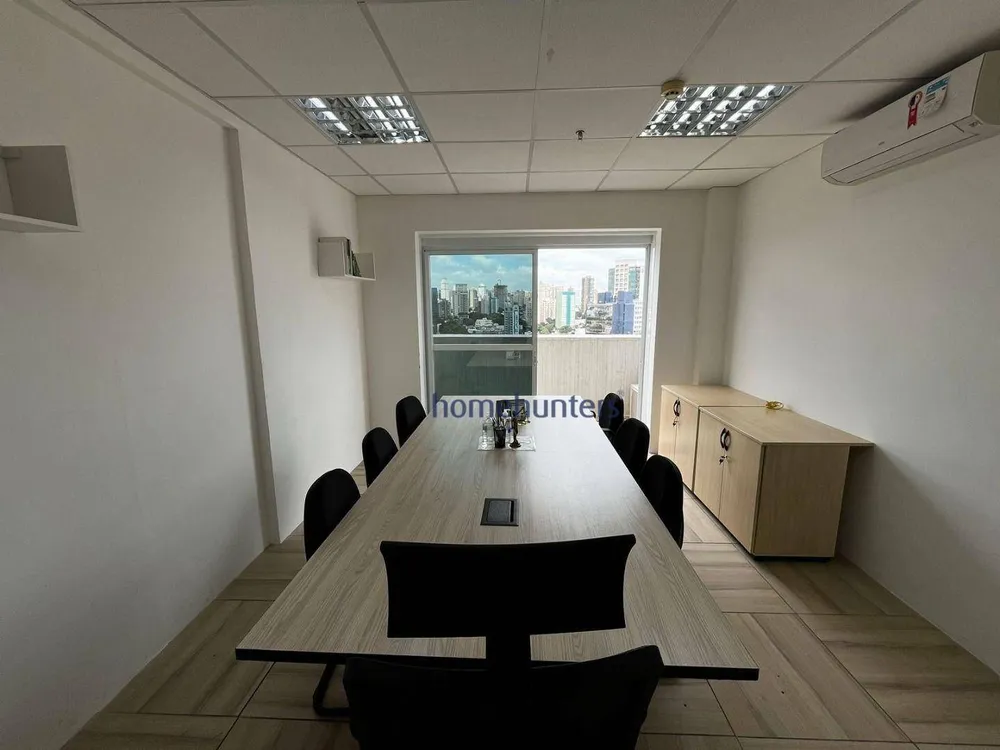 Sala-Conjunto, 42 m² - Foto 4