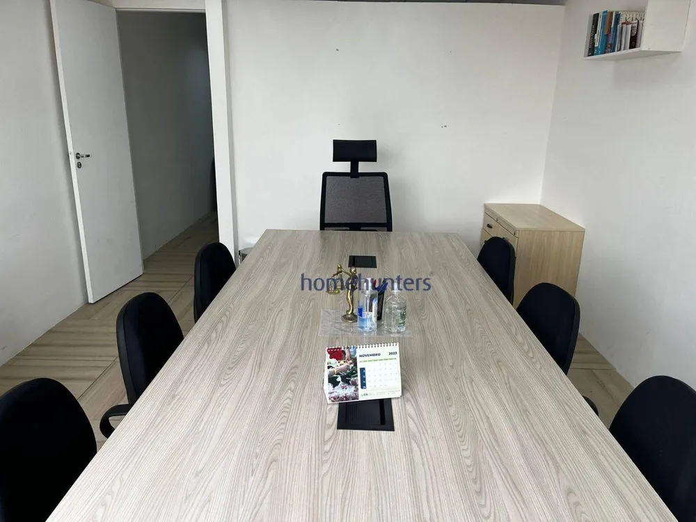 Sala-Conjunto, 42 m² - Foto 2