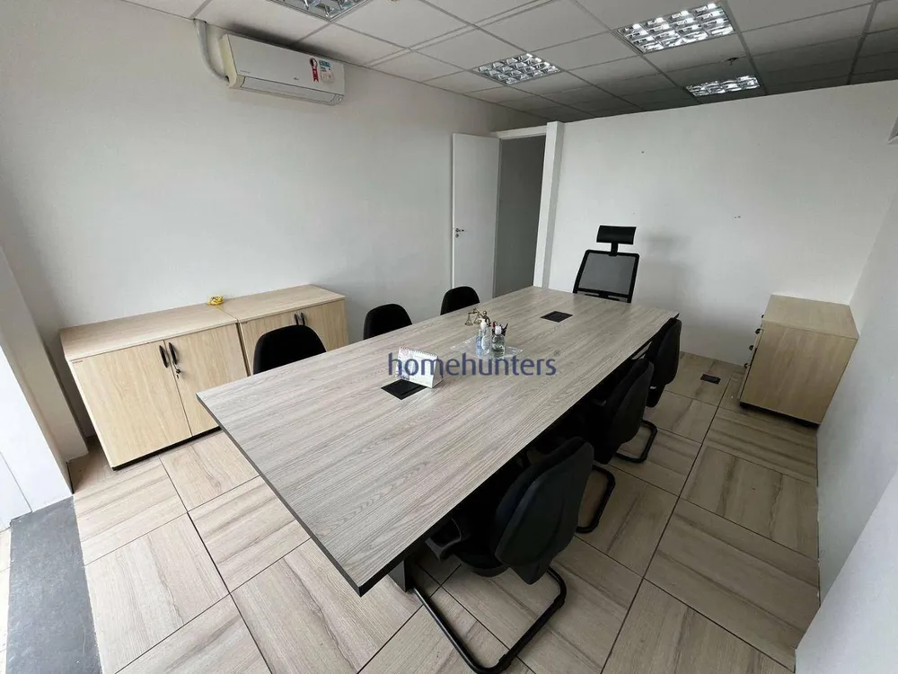 Sala-Conjunto, 42 m² - Foto 3