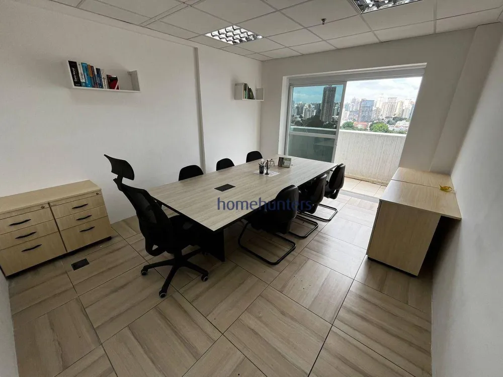 Sala-Conjunto, 42 m² - Foto 1