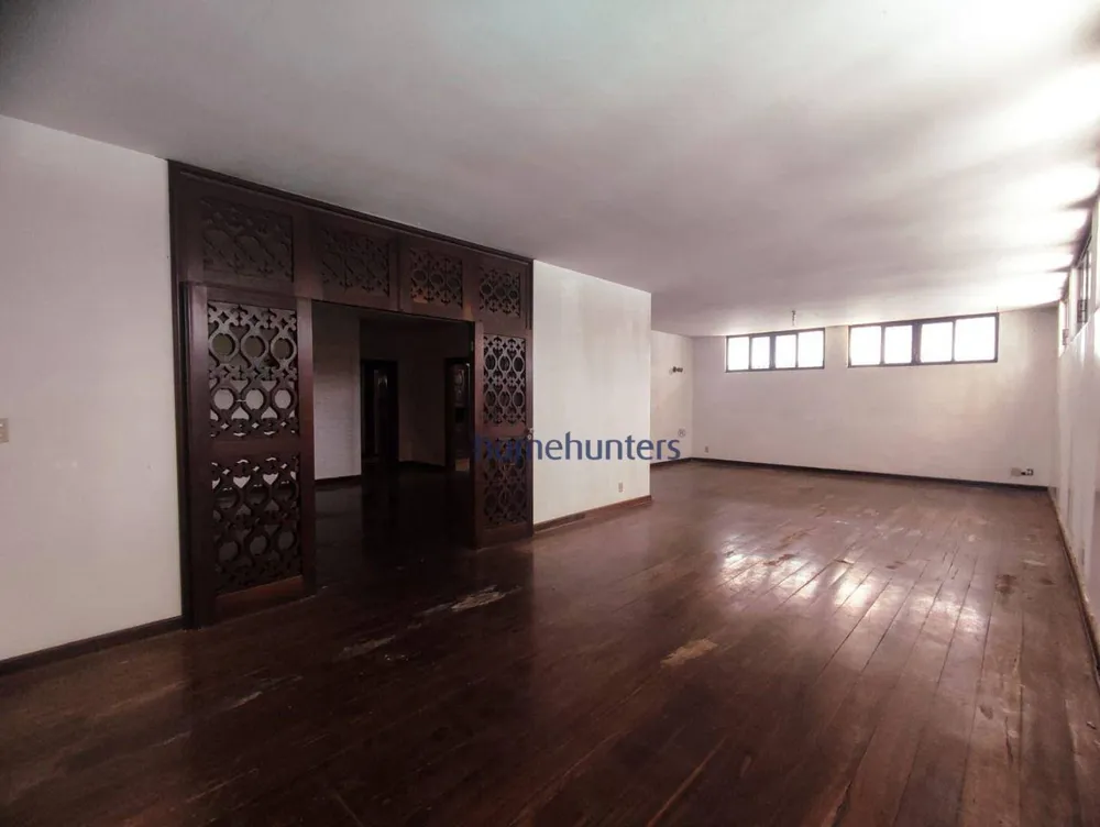 Casa, 4 quartos, 294 m² - Foto 3