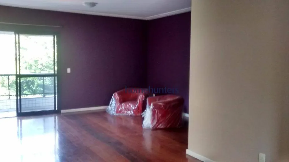 Apartamento, 3 quartos, 128 m² - Foto 2