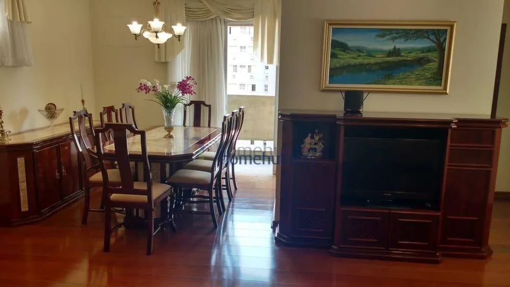 Apartamento, 3 quartos, 105 m² - Foto 3