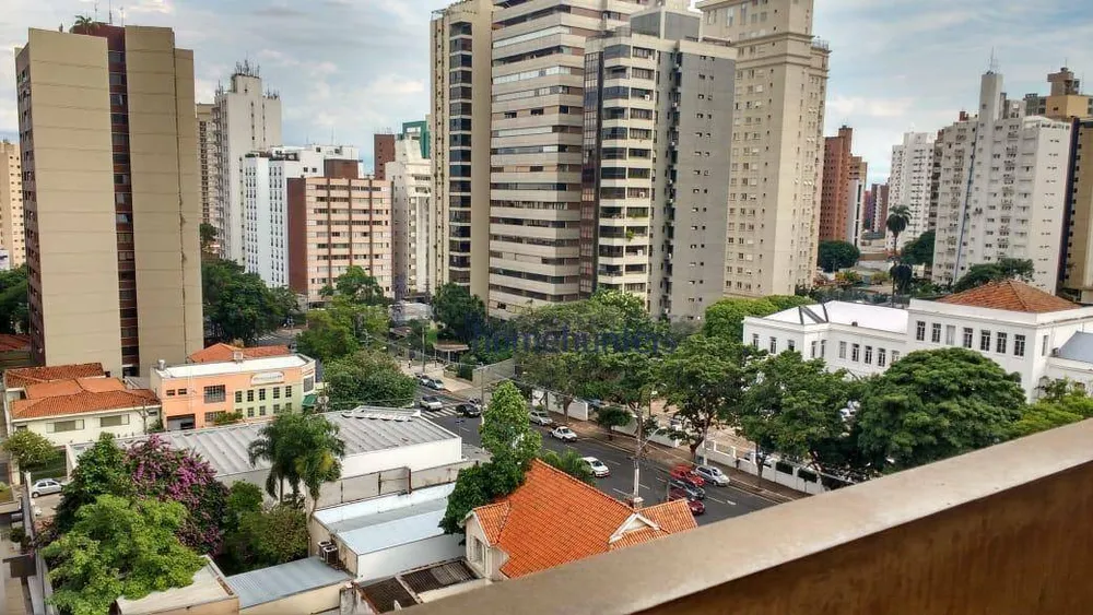 Apartamento, 3 quartos, 105 m² - Foto 1