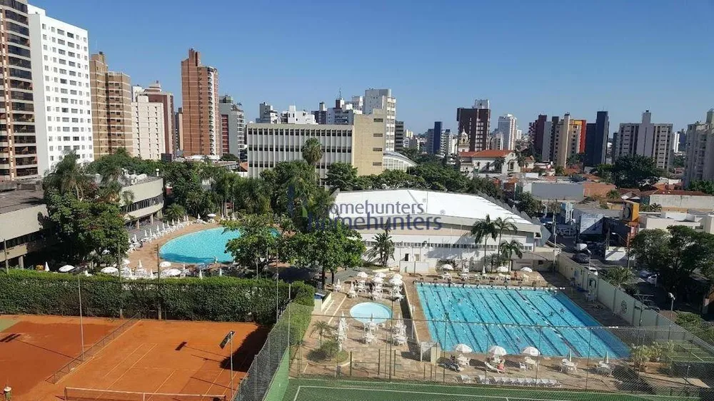 Apartamento, 3 quartos, 184 m² - Foto 2