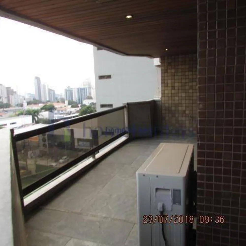 Apartamento, 3 quartos, 184 m² - Foto 4