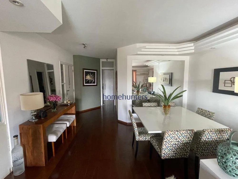 Apartamento, 3 quartos, 184 m² - Foto 3