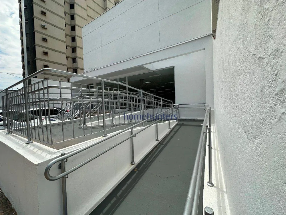 Depósito-Galpão, 440 m² - Foto 3