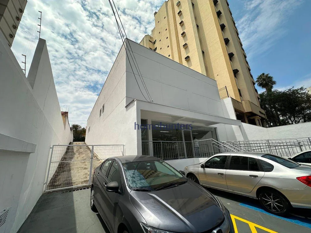 Depósito-Galpão, 440 m² - Foto 2