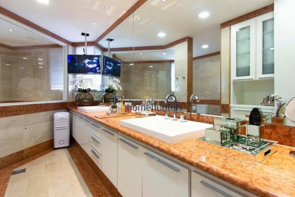 Apartamento, 4 quartos, 670 m² - Foto 4