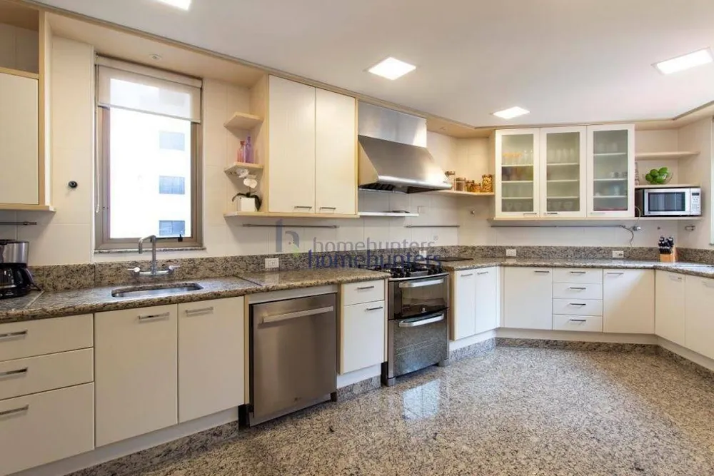 Apartamento, 4 quartos, 670 m² - Foto 3