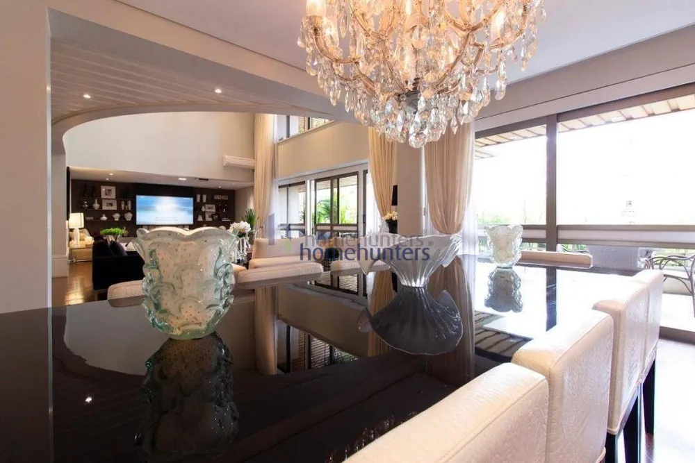 Apartamento, 4 quartos, 670 m² - Foto 1