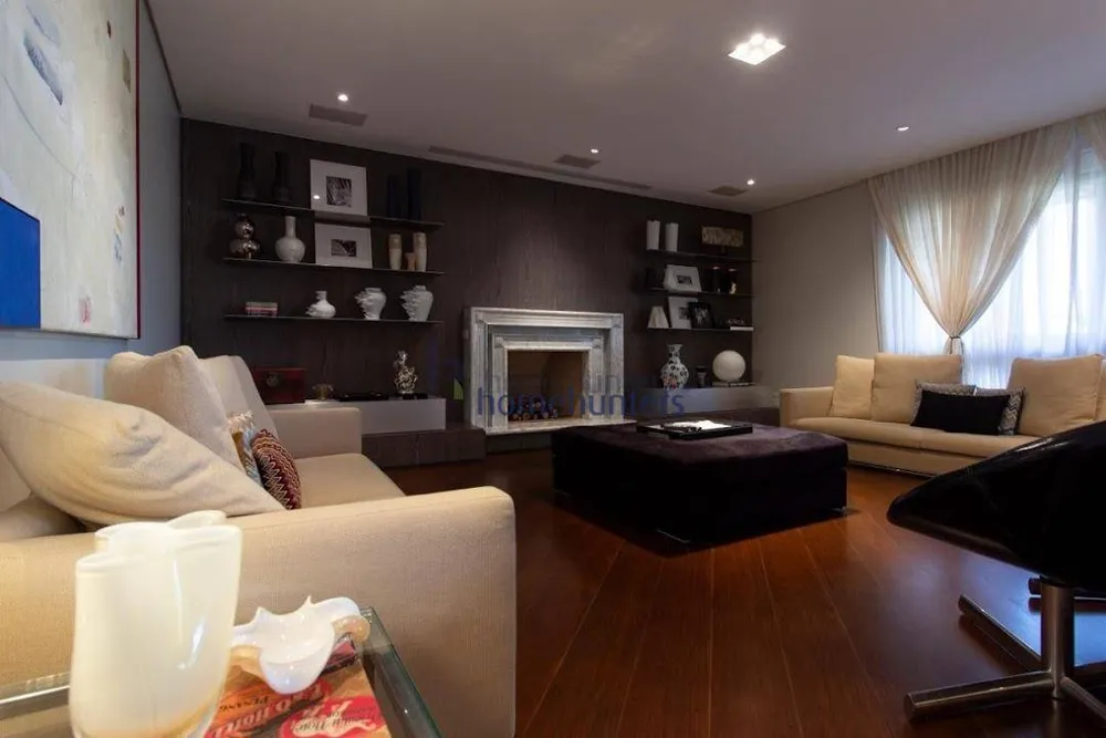Apartamento, 4 quartos, 670 m² - Foto 2