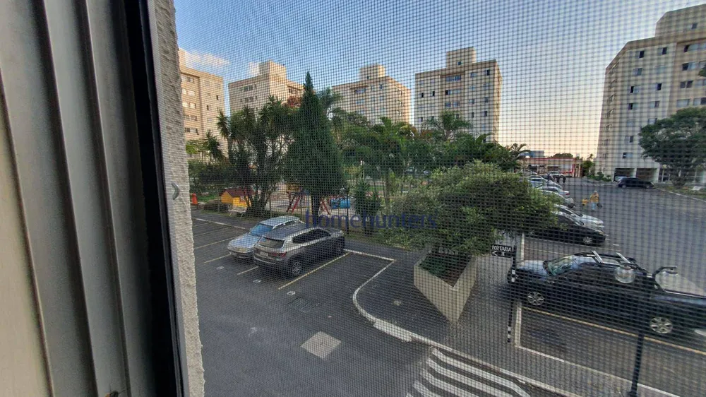 Apartamento, 2 quartos, 52 m² - Foto 4