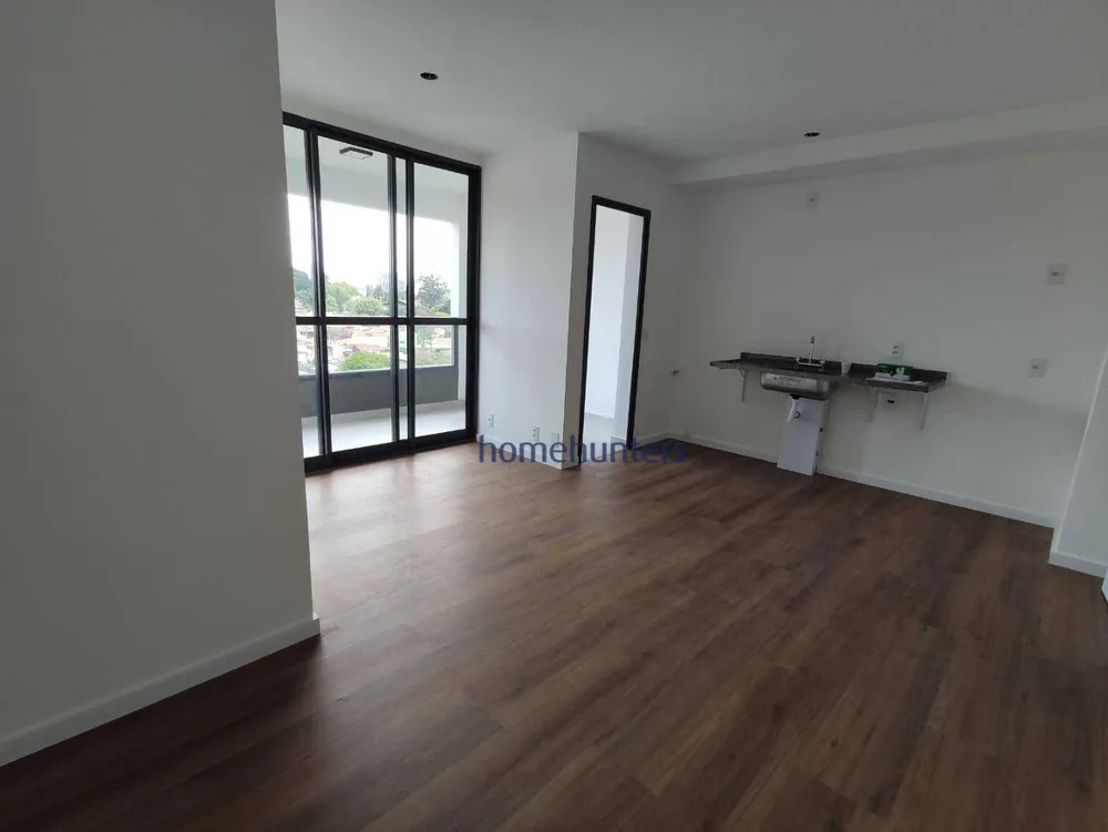 Apartamento, 2 quartos, 57 m² - Foto 2