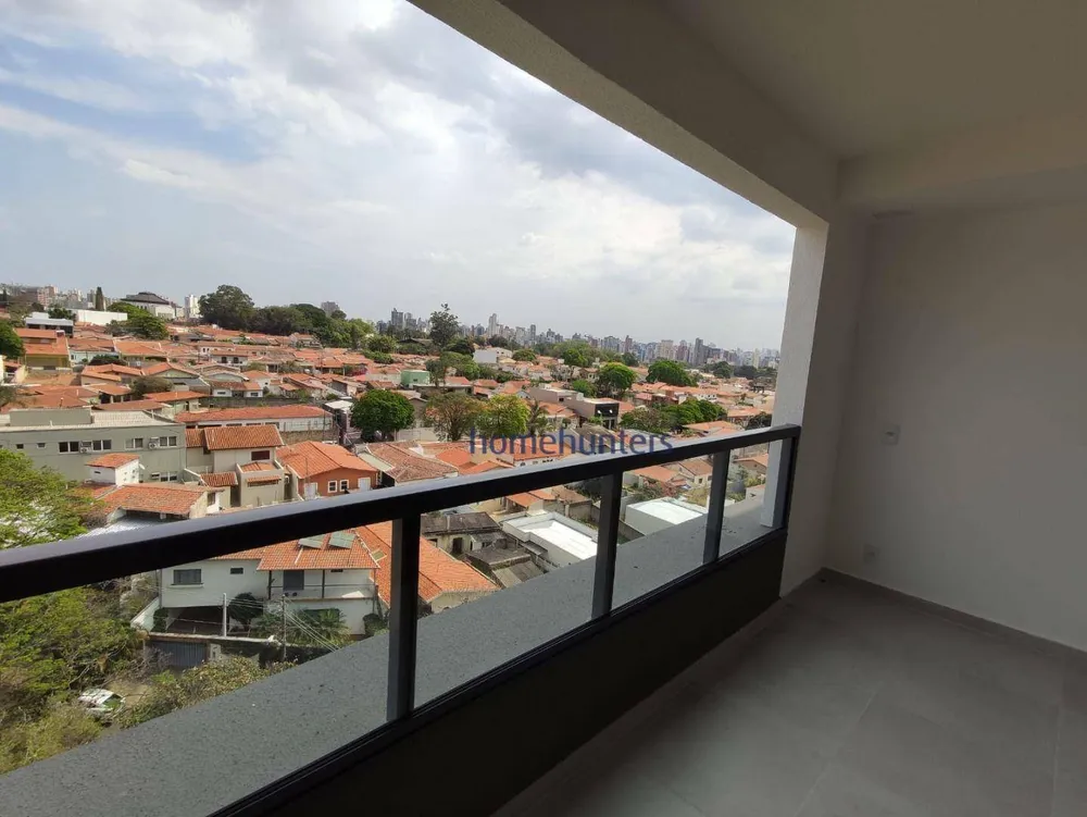 Apartamento, 2 quartos, 57 m² - Foto 4