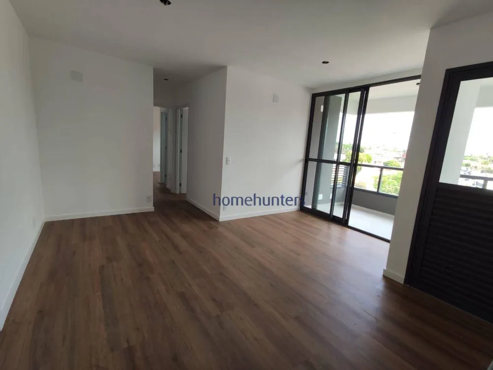 Apartamento, 2 quartos, 57 m² - Foto 1