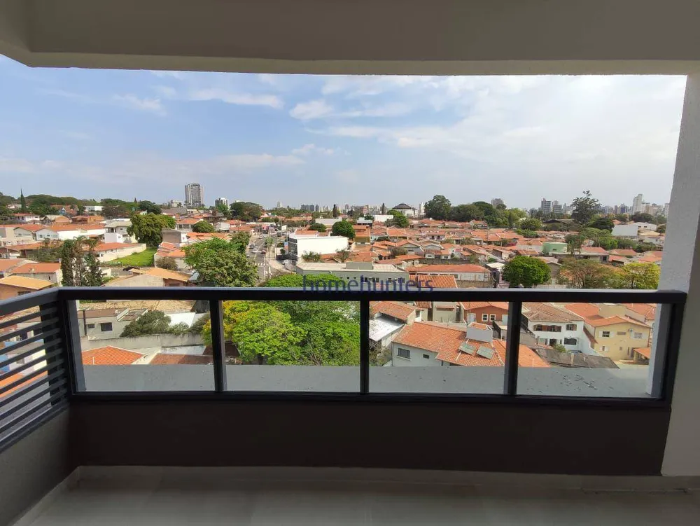 Apartamento, 2 quartos, 57 m² - Foto 3