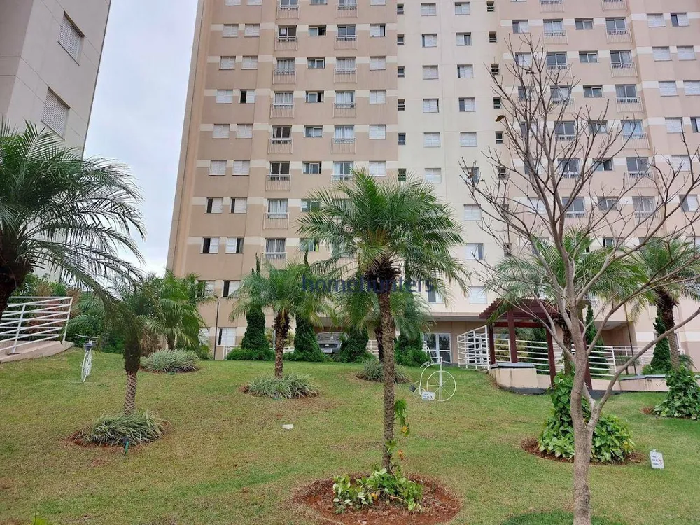 Apartamento, 2 quartos, 49 m² - Foto 2