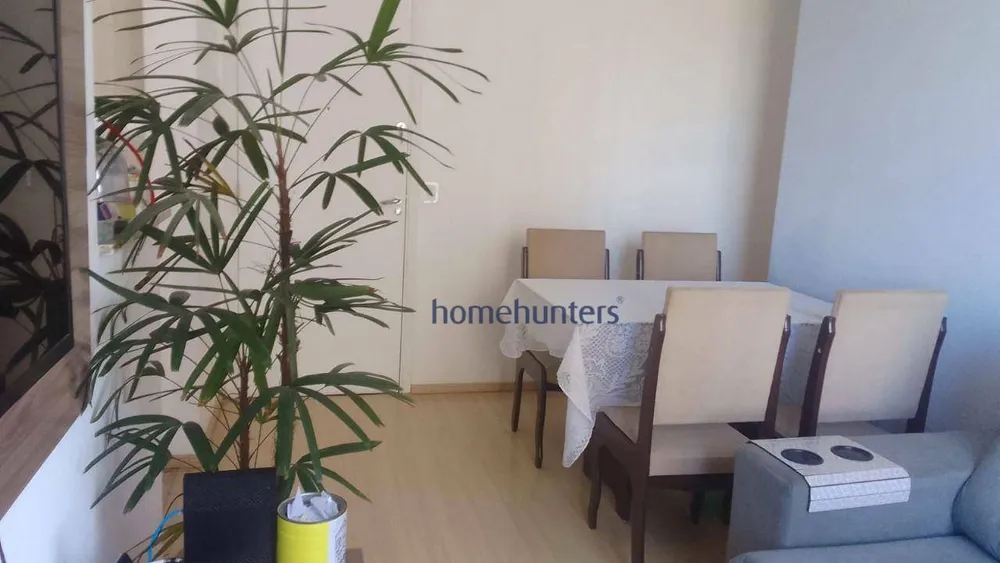 Apartamento, 2 quartos, 49 m² - Foto 3