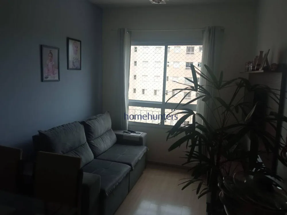 Apartamento, 2 quartos, 49 m² - Foto 4