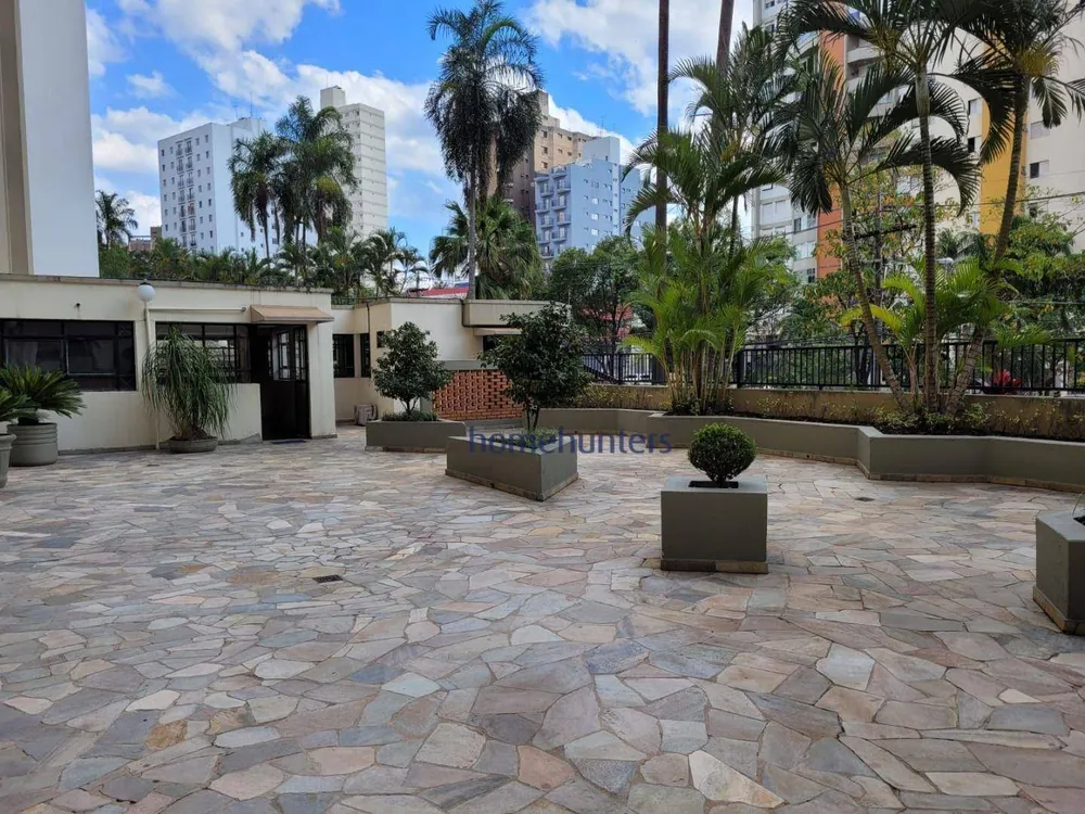 Apartamento, 3 quartos, 94 m² - Foto 1