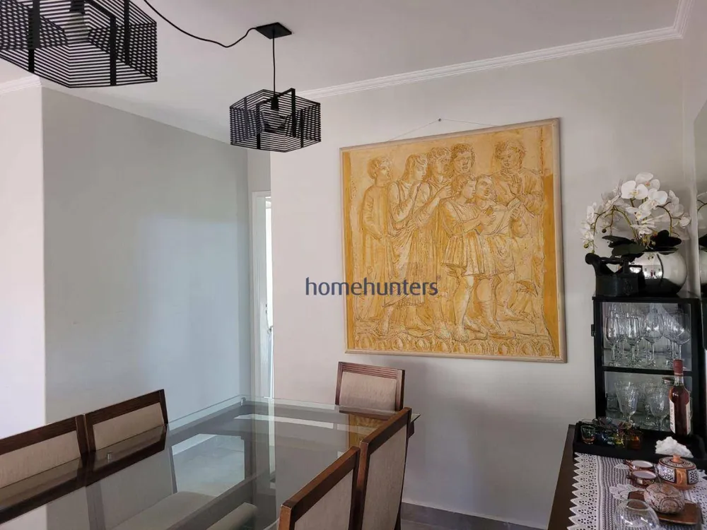 Apartamento, 3 quartos, 94 m² - Foto 4