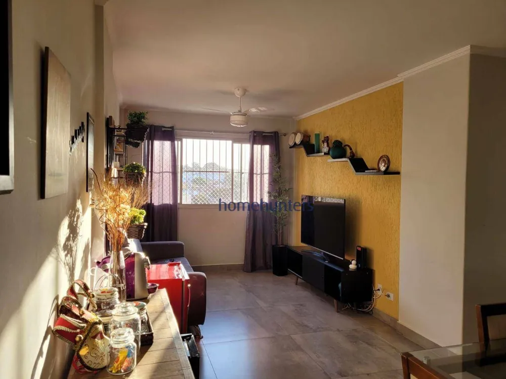 Apartamento, 3 quartos, 94 m² - Foto 2
