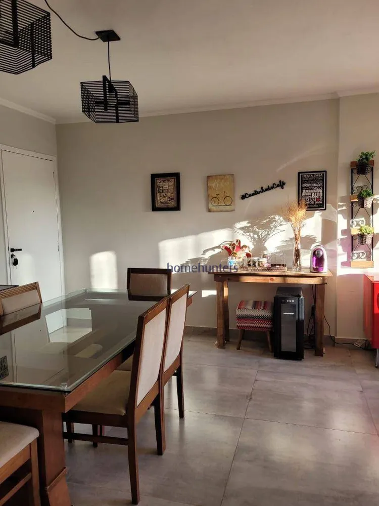 Apartamento, 3 quartos, 94 m² - Foto 3