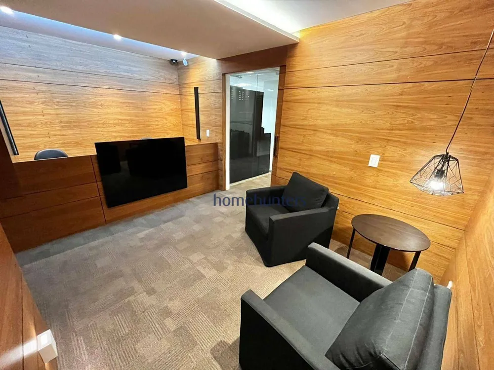 Sala-Conjunto, 430 m² - Foto 3