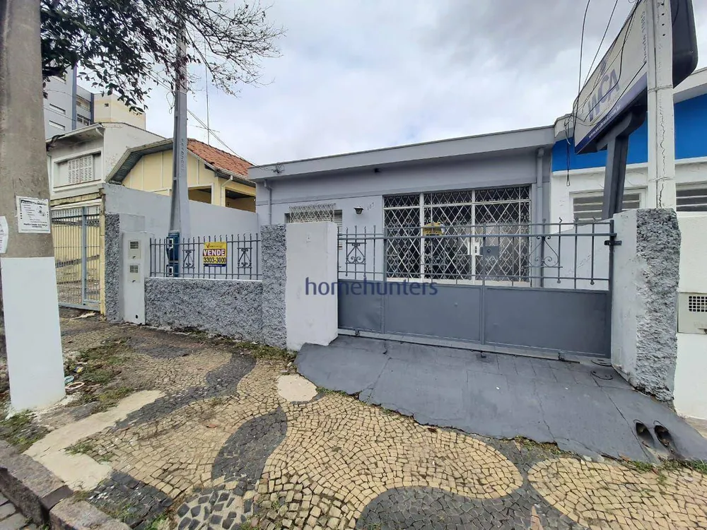 Casa, 3 quartos, 172 m² - Foto 1