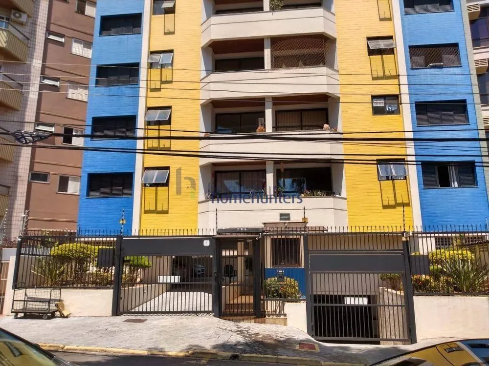 Apartamento, 1 quarto, 62 m² - Foto 1