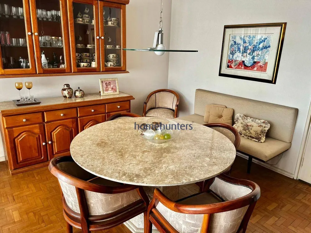 Apartamento, 3 quartos, 189 m² - Foto 3