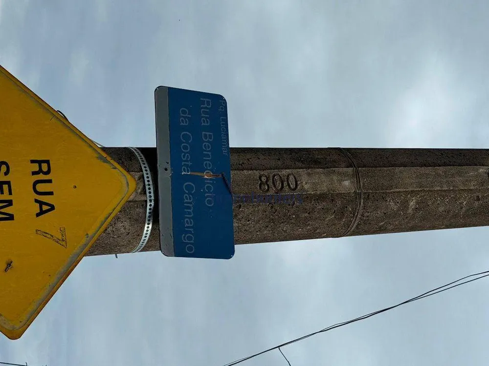 Loteamento e Condomínio, 547 m² - Foto 4