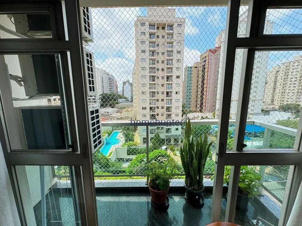Apartamento, 3 quartos, 117 m² - Foto 4